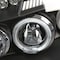 Spec-D Tuning 05-08 Dodge Magnum Halo LED Projector Black 2LHP-MAG05JM-TM - alternate 2